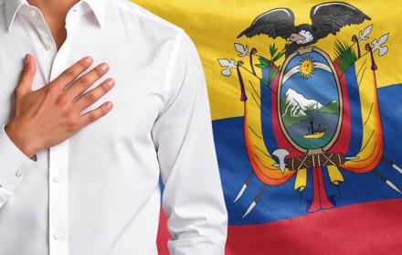 juramento a la bandera