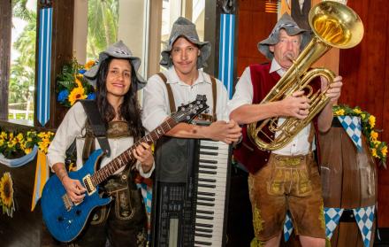 Bavarian Sounds