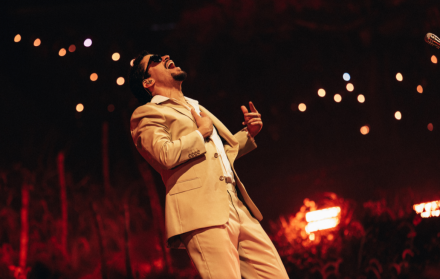 Bad Bunny y el Operativo Secreto: Jay Fonseca Destapa Amenaza que Alarmó a Agencias Federales