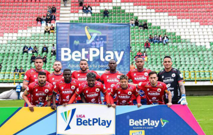 deportivo pasto