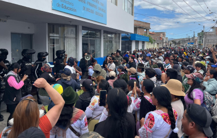 Paro Nacional