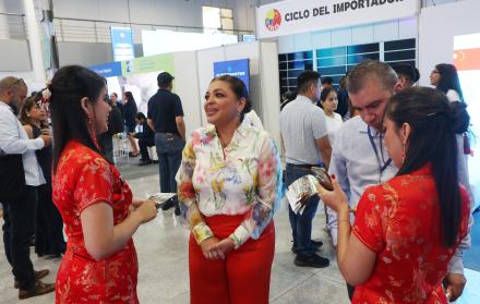 ExpoChina 2025