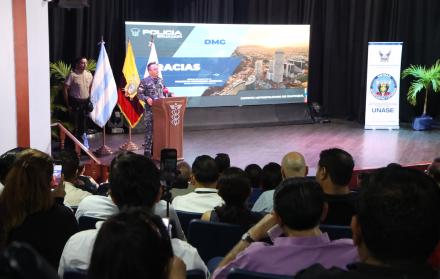 foro de seguridad