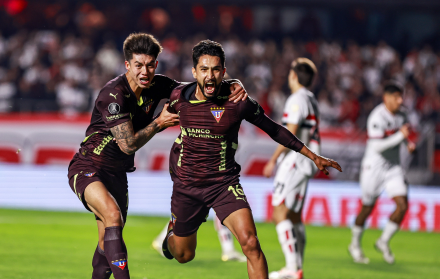 liga de quito jeison medina