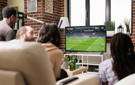 Este viernes podrás ver en Directv, una variedad de deportes.