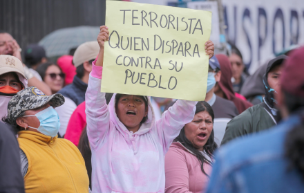 Paro Nacional