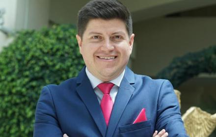 Julio De La Calle