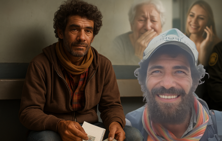 Diego Londoño en Perú