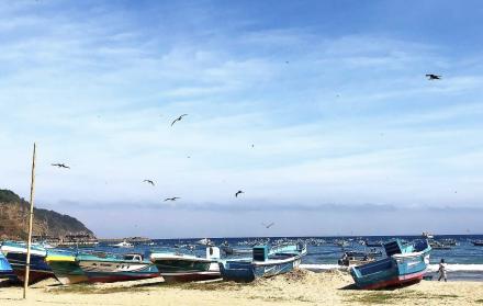 Puerto López