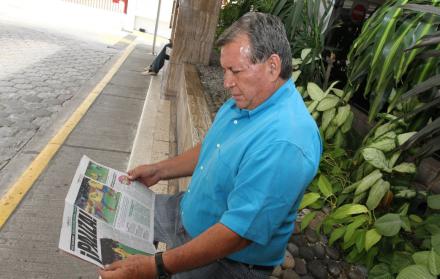 Jorge Paladines, fundador de Paladin’s FC y formador de entrenadores, falleció a los 79
