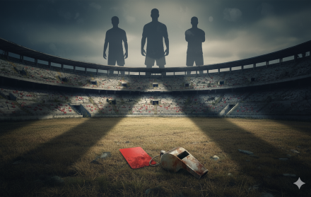 Amaño de partidos Ecuador