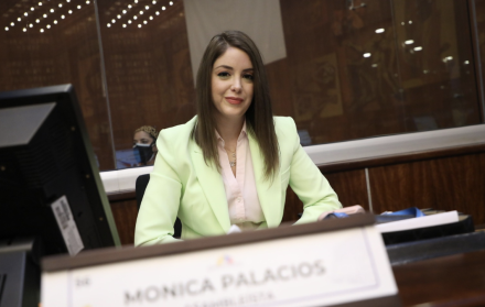 Monica Palacios