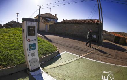 Mundo, España, Déficit poblacional rural