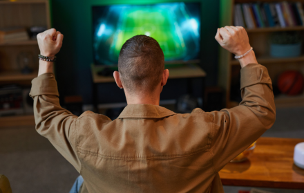 El esperado derbi madrileño entre Atlético Madrid y Real Madrid, exclusivo por DIRECTV