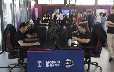 esports