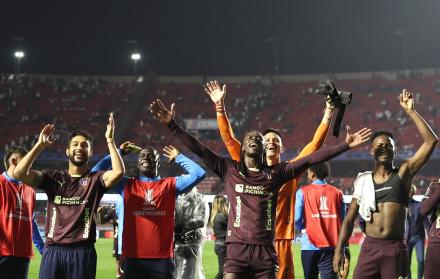 Liga de Quito