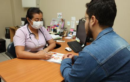 SEGURO MEDICOS