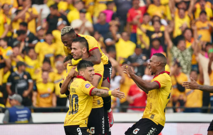 barcelona celebración