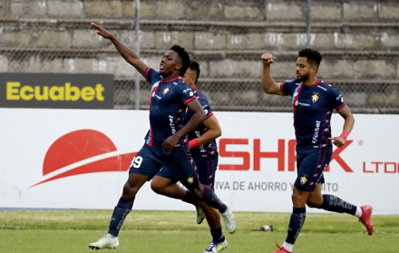 El nacional ligapro