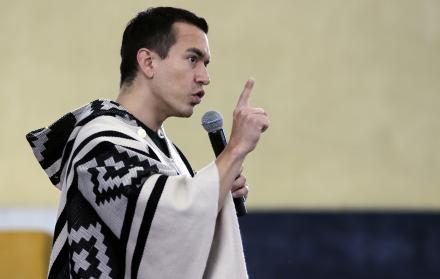 Daniel Noboa