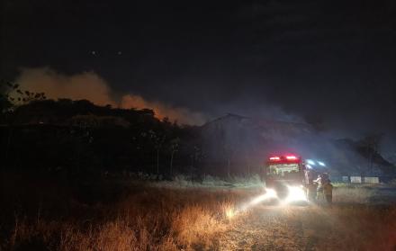 iNCENDIO COLORADO