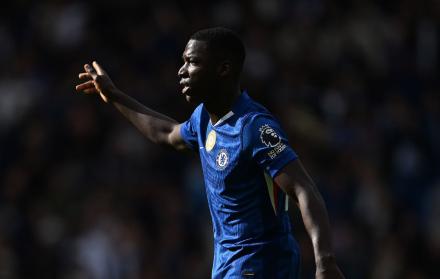 moises caicedo chelesa brighton