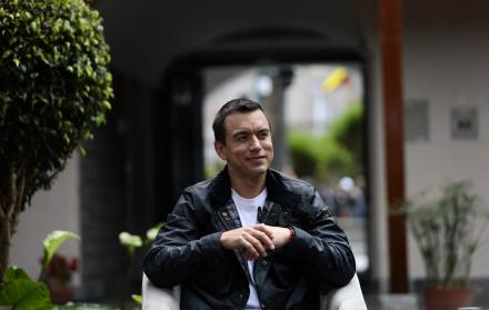 Daniel Noboa