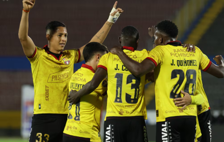 barcelona ligapro