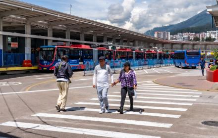 Empresa de Pasajeros