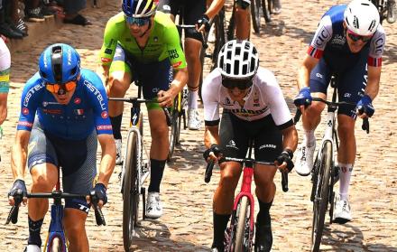 Mundial de ciclismo