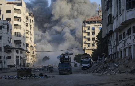 gaza