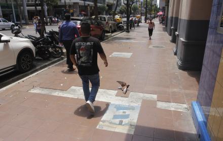 9 DE OCTUBRE