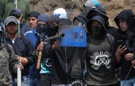 Guardias Indígenas