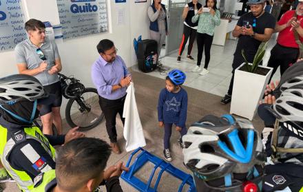 estacionamientos para bicicletas