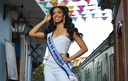 Jennifer Tutivén.