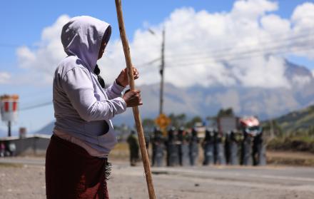 PARO NACIONAL