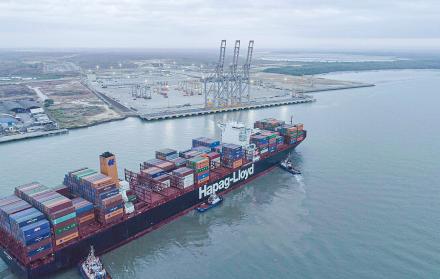 DP WORLD 2