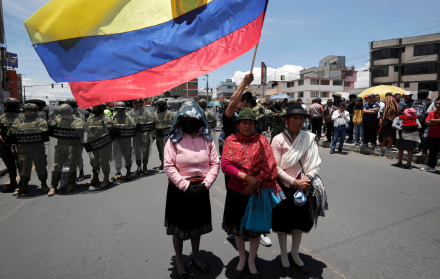 Paro Nacional