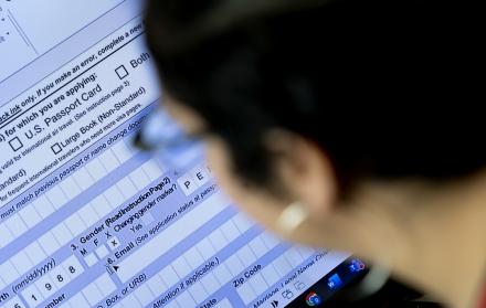 Mundo, Estados Unidos, Donald Trump, Migración, Pasaportes