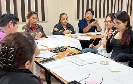 Junta Cantonal de Protección de Derechos