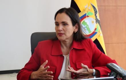 Inés Manzano