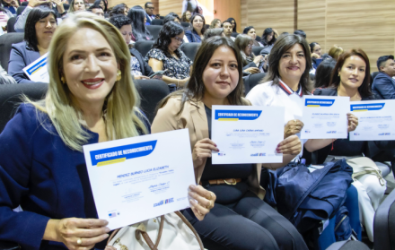 Ministerio de educación anuncia cursos gratuitos