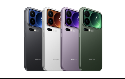 Xiaomi 17