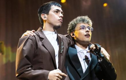 Milo j y Trueno