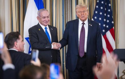 Mundo, Israel, Hamás, Franja de Gaza, Estados Unidos