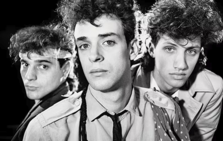 Soda Stereo