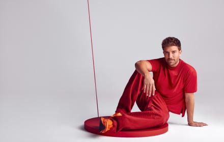 Pablo Alborán para su Global Tour