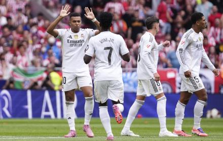 Real Madrid