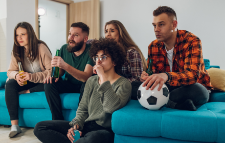 Este martes podrás ver en Directv, una variedad de deportes.