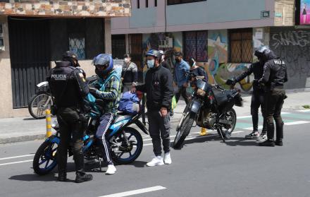 CONTROL POLICIAL MOTOS (7583085)